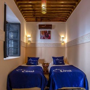Chambre Standarde Lit King-Size